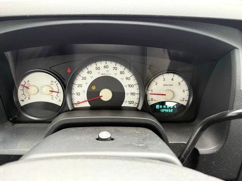 Used 2011 Dodge Dakota Big Horn image 17