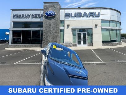 Used 2023 Subaru WRX Premium