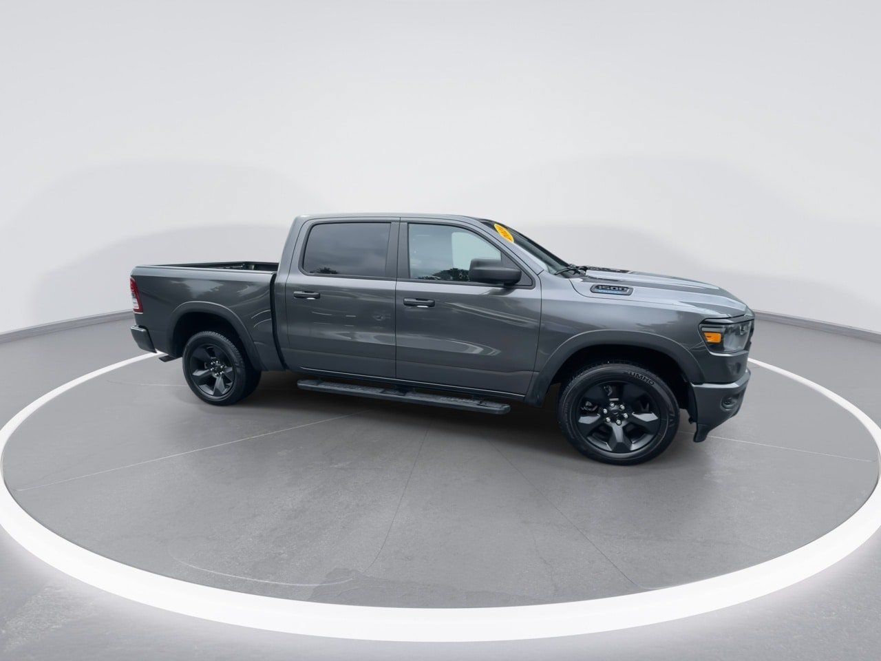 Used 2024 RAM 1500 Tradesman w/ Night Edition AWD/4WD image 23
