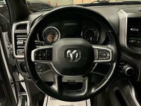 Used 2022 RAM 1500 Big Horn image 19