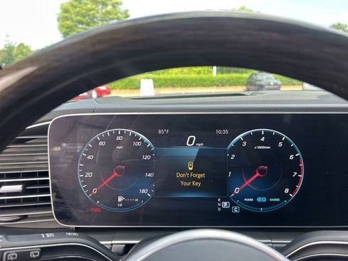 Used 2022 Mercedes-Benz GLE 450 4MATIC image 22