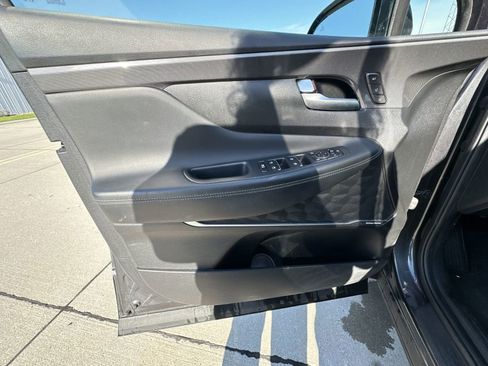 Used 2022 Hyundai Santa Fe Limited AWD/4WD image 23