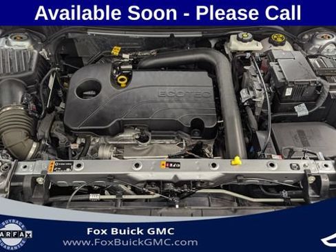 Used 2023 GMC Terrain SLT w/ Tech Package AWD/4WD image 36
