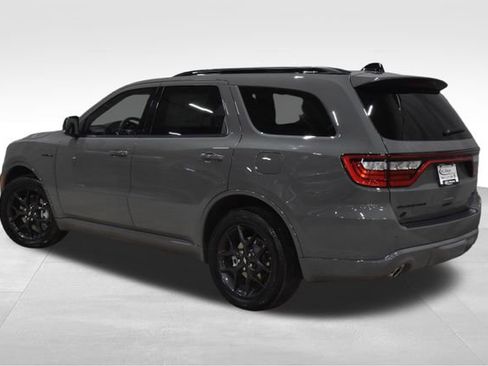 New 2026 Dodge Durango GT image 7
