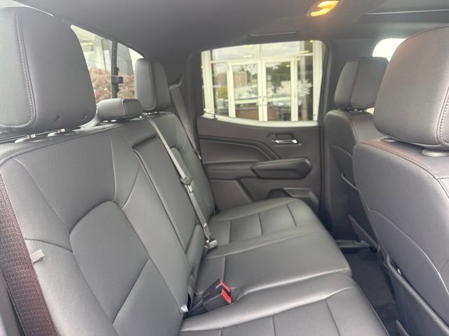 New 2026 GMC Canyon Elevation w/ Convenience Package AWD/4WD image 23