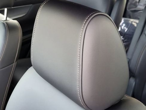 New 2026 MAZDA CX-90 3.3 Turbo w/ Premium Plus Pkg image 5