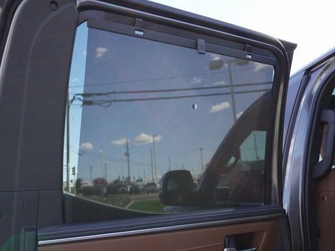 New 2025 Toyota Tundra 1794 Edition image 16