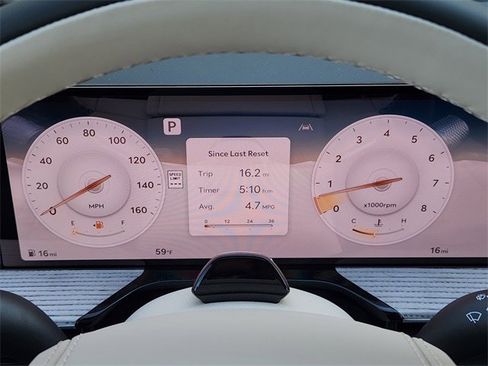 New 2026 Genesis GV80 3.5T Prestige image 12