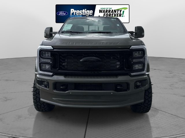 Used 2026 Ford F450 King Ranch w/ Chrome Package AWD/4WD image 9