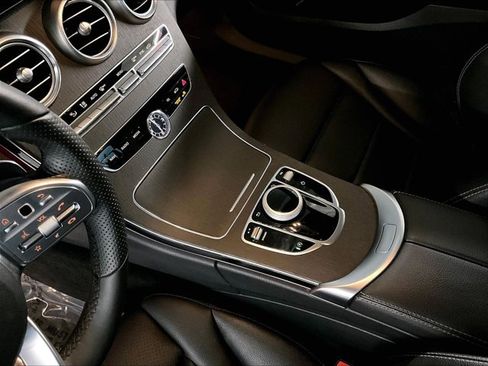 Certified 2021 Mercedes-Benz C 300 Sedan image 15
