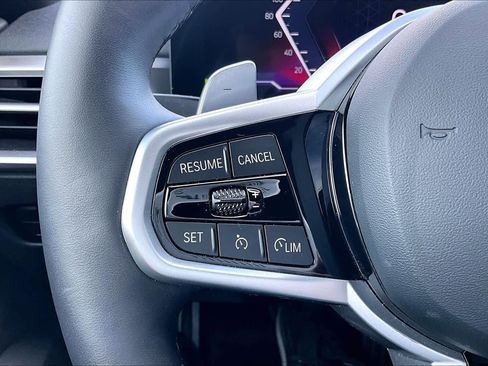 Used 2025 BMW 430i xDrive 430i xDrive w/ M Sport Package image 24