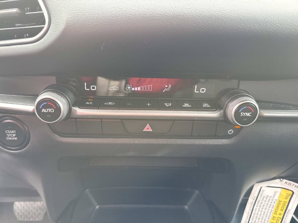 Certified 2025 MAZDA CX-30 AWD 2.5 S w/ Select Sport Pkg image 29