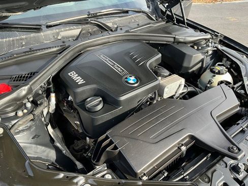 Used 2016 BMW 428i xDrive 428i xDrive image 15