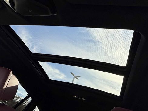 New 2026 BMW X6 xDrive40i image 27