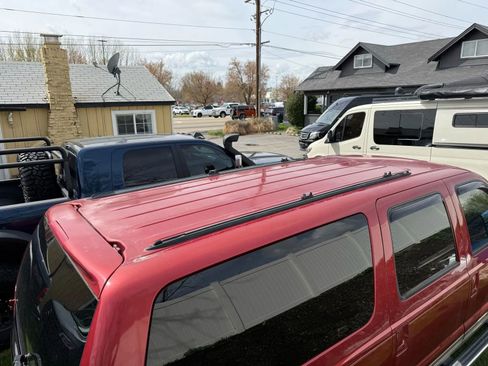 Used 2004 Ford Excursion Eddie Bauer image 22