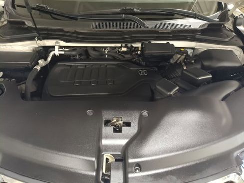 Used 2017 Acura MDX SH-AWD w/ Advance Package image 29