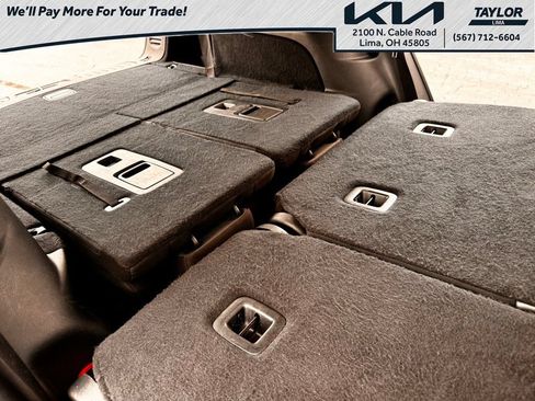 Used 2023 Dodge Durango GT AWD/4WD image 25
