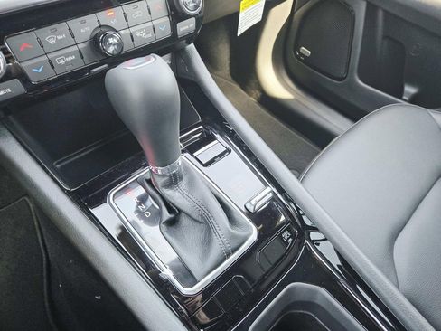 New 2026 Jeep Compass Limited w/ Sun, Sound & Navigation Group image 27