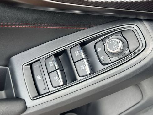New 2026 Subaru WRX Limited AWD/4WD image 30