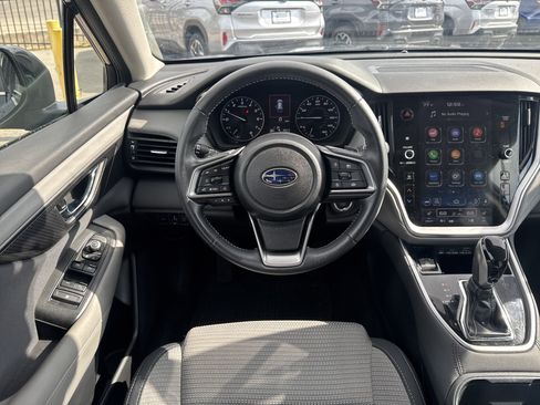 Certified 2024 Subaru Outback Premium image 11
