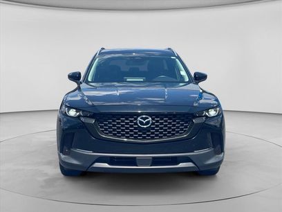 Used 2025 MAZDA CX-50 AWD 2.5 S w/ Preferred Package