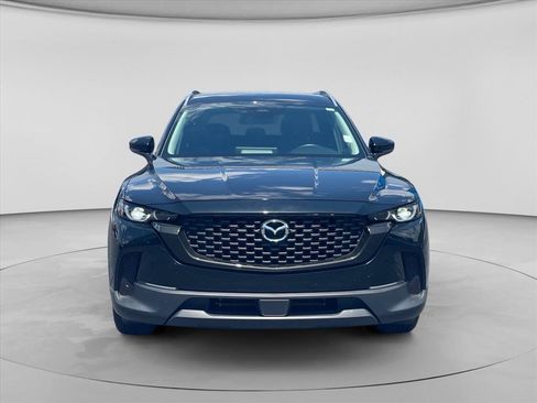 Used 2025 MAZDA CX-50 AWD 2.5 S w/ Preferred Package image 2