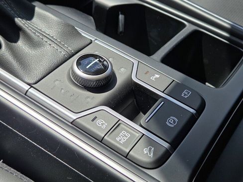 New 2026 Kia Sorento X-Line EX AWD/4WD image 17