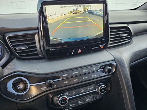 Used 2020 Hyundai Veloster N w/ Performance Package image 23