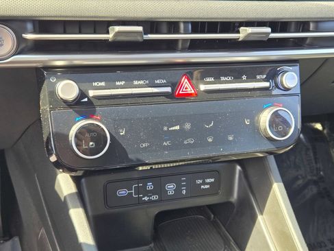 Used 2025 Hyundai Tucson SEL AWD/4WD image 36