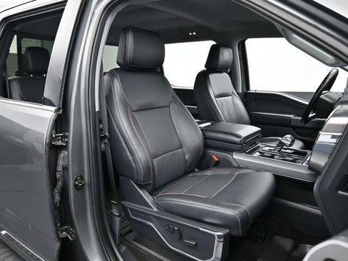 Certified 2022 Ford F150 Lariat AWD/4WD image 26