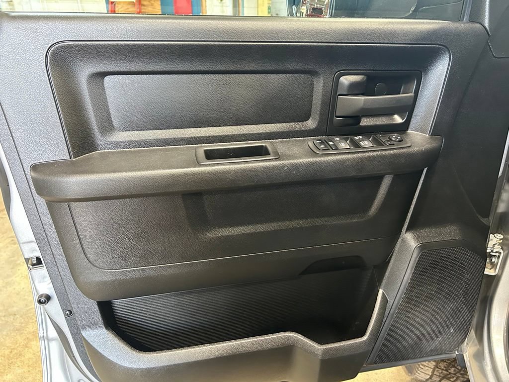 Used 2021 RAM 2500 Tradesman AWD/4WD image 14