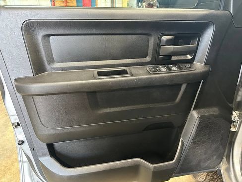 Used 2021 RAM 2500 Tradesman AWD/4WD image 14