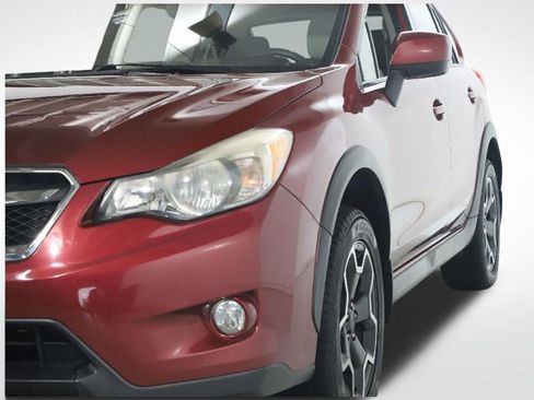 Used 2014 Subaru Crosstrek 2.0i Premium w/ Popular Package #2 AWD/4WD image 4