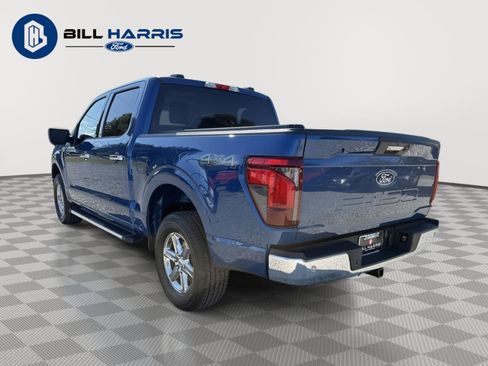 Used 2024 Ford F150 XLT AWD/4WD image 7