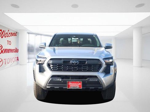 New 2025 Toyota Tacoma TRD Off-Road image 3