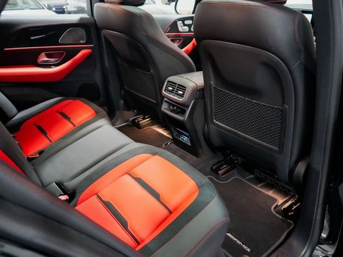 Used 2025 Mercedes-Benz GLE 53 AMG GLE 53 AMGﾮ image 19