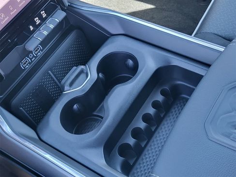 New 2026 RAM 1500 Laramie w/ Sport Appearance Package image 14