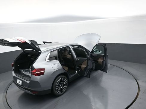New 2026 BMW X3 xDrive30 w/ Premium Package image 45