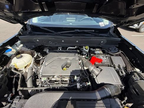 Used 2021 Ford Bronco Sport Outer Banks AWD/4WD image 32
