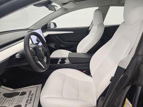 Used 2023 Tesla Model 3 Long Range AWD/4WD image 12