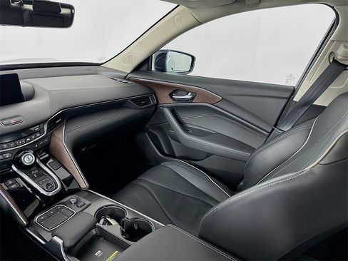Used 2023 Acura TLX SH-AWD w/ Advance Package image 25