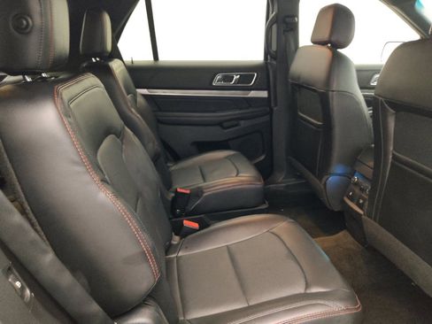 Used 2016 Ford Explorer Sport w/ Equipment Group 401A image 19