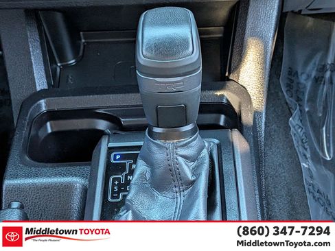 Certified 2023 Toyota Tacoma TRD Off-Road image 28