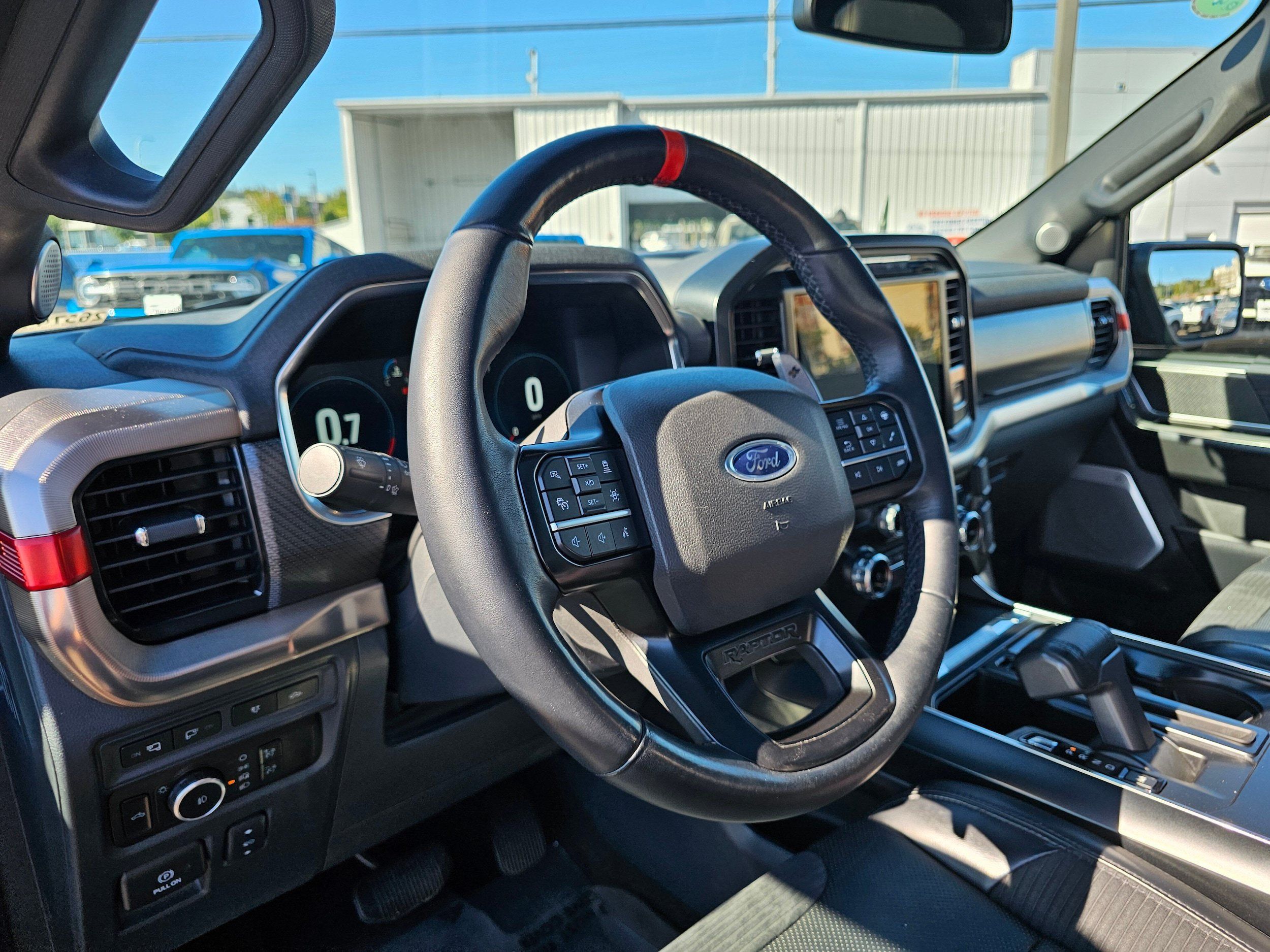 Used 2023 Ford F150 Raptor w/ Raptor Carbon Fiber Package AWD/4WD image 25