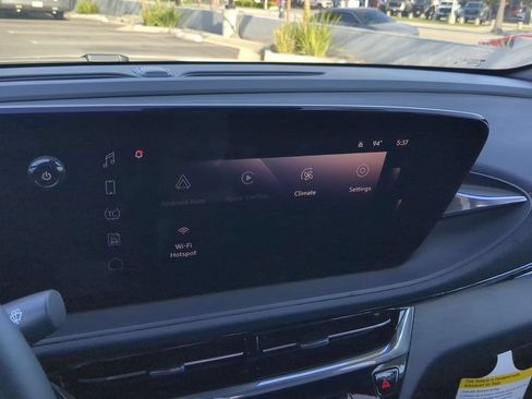 New 2026 Buick Envista Avenir FWD image 16