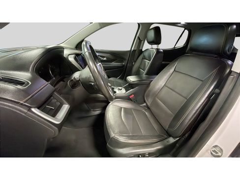 Used 2020 GMC Terrain SLT image 12