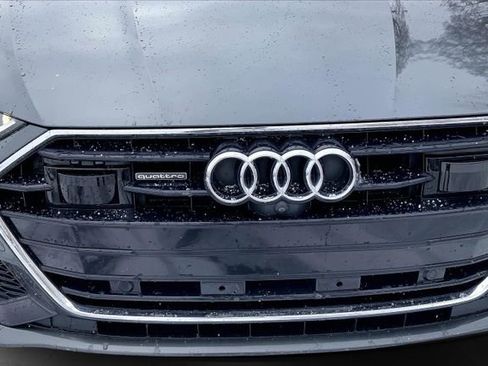 Used 2019 Audi A7 3.0T Premium Plus w/ Premium Plus Package image 5