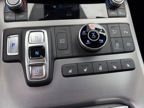 Used 2024 Hyundai Palisade Calligraphy AWD/4WD image 18