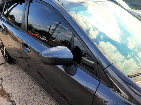 Used 2023 Subaru Impreza 2.0i Premium image 27