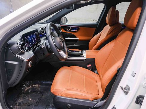 Certified 2026 Mercedes-Benz C 300 Sedan image 23